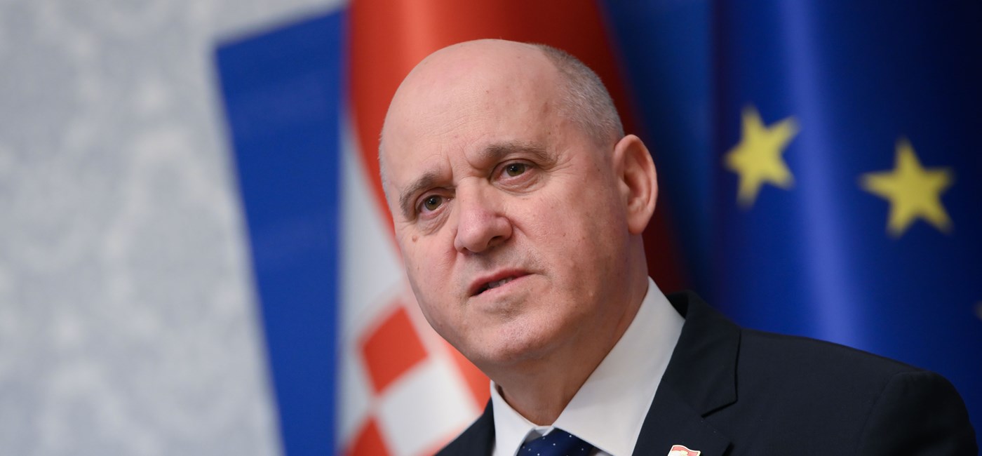 Bačić: Paketom pomoći paziti da ne povećavamo inflaciju, ali i da pomognemo građanima